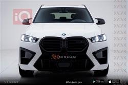 بي ام دبليو X5